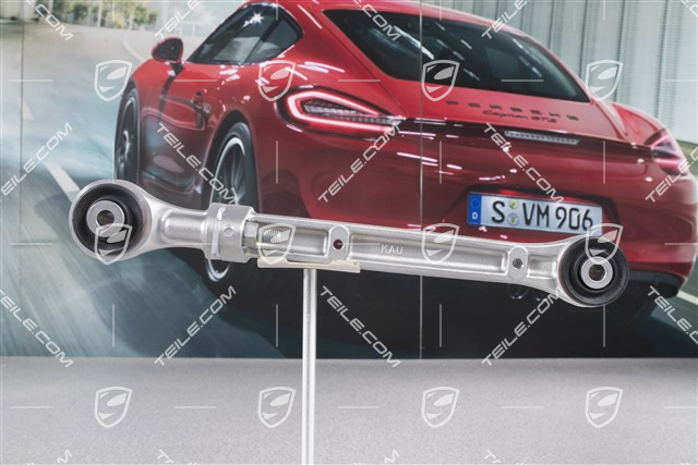 Wishbone, lower, rear axle, GT2RS