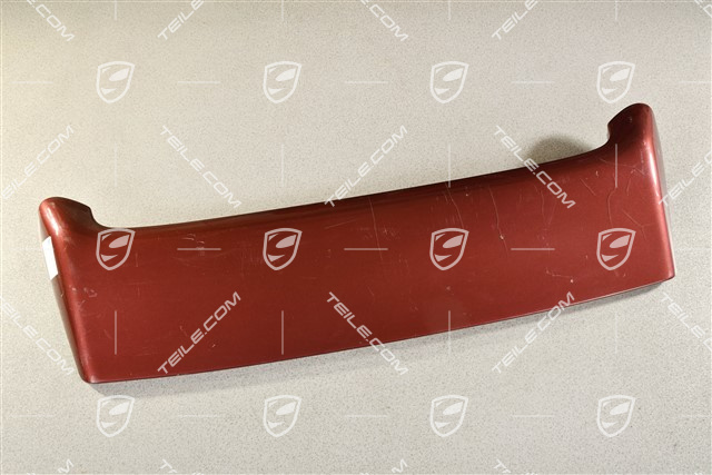REAR SPOILER