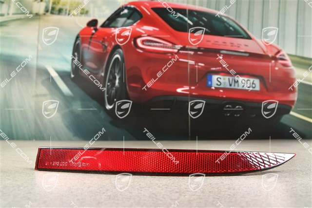 Reflector, L