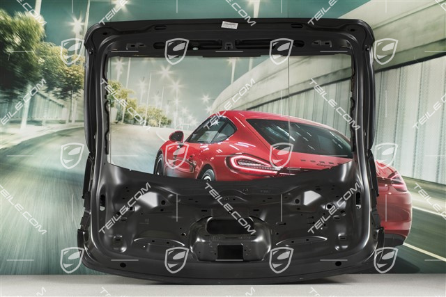 Heckklappe / Heckdeckel