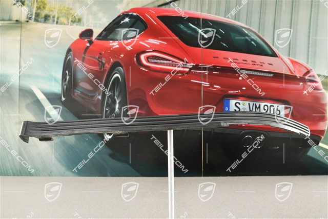 Osłona zderzaka, Turbo / GTS, R