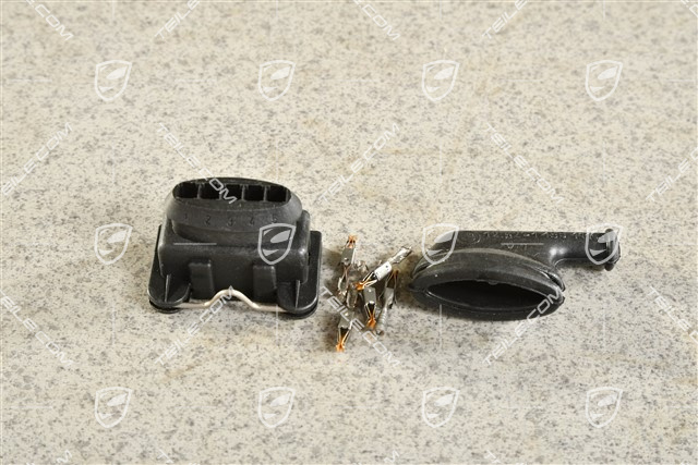 Reparatursatz Steckergehäuse Luftmassenmesser