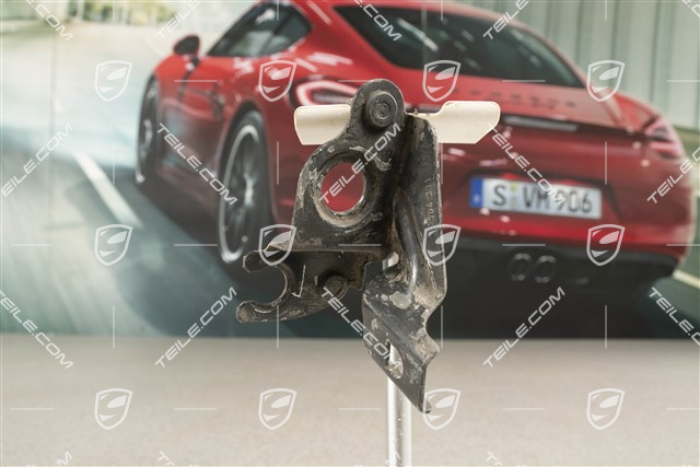 Bracket for brake hose, R