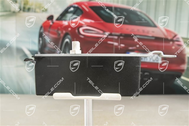 Aerial amplifier, Rear lid, L