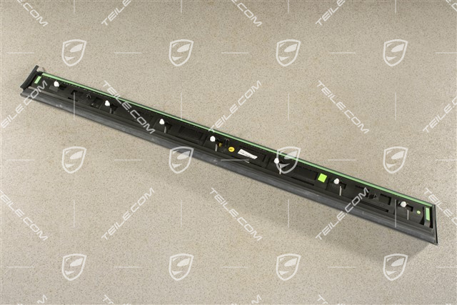 Aerokit / Sport Design, Vordertür, leiste, R