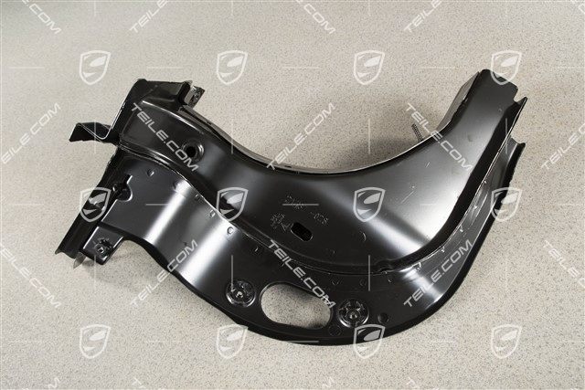 Träger, Scheinwerfer, R