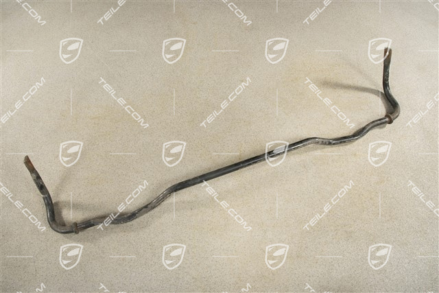 Stabiliser, C2/C2S cabrio/coupe PASM, / C4/C4S coupe/cabrio PASM, Tiptronic transmission