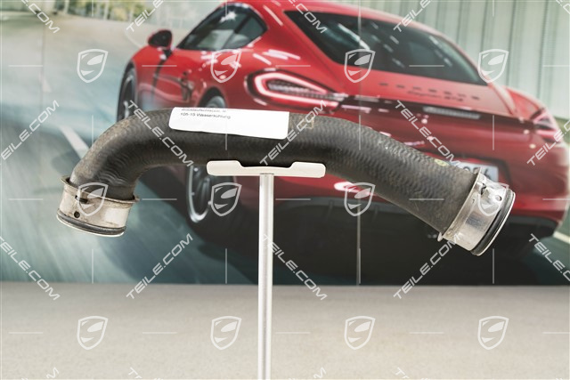 Wasserschlauch / Schlauch / Rücklaufschlauch, R