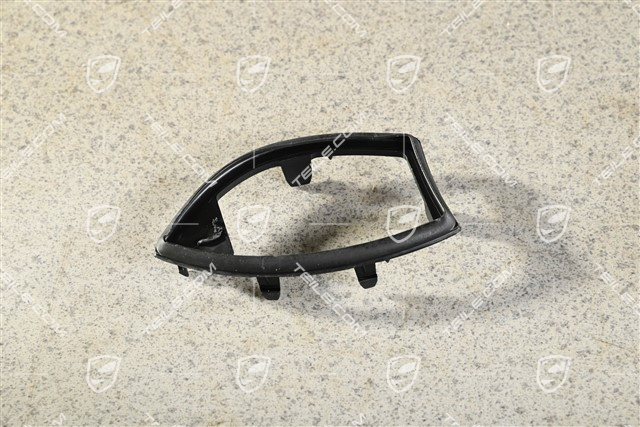 Aussenspiegel, Dichtung, L