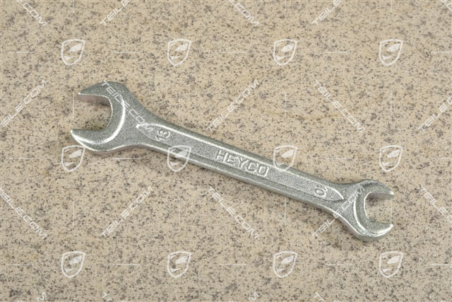 Open end Double wrench 10x13 Open end Double wrench 10x13