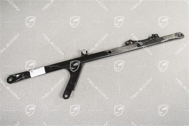 Wspornik / poprzeczka tylnego zawieszenia, Cabrio / Targa, R