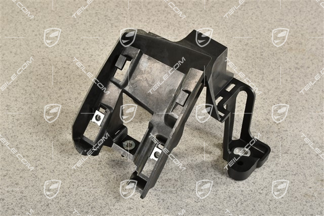 Bracket for Lane Change assist control unit, L