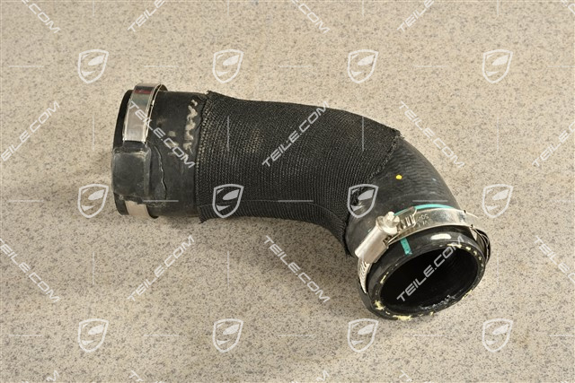 Rura układu turbodoładowania, R