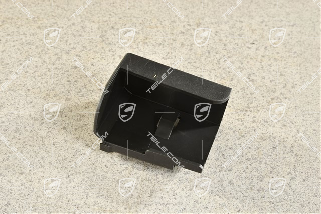 Halter, Warndreieck, L