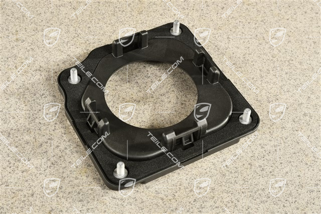 Deckel, Relaisträger