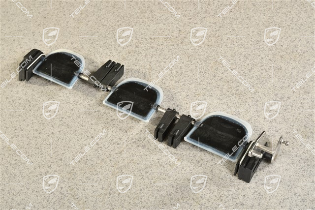 Drallklappen, Powerkit Ansaugbrücke, R