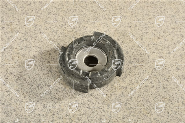 Einleger / Ausgleichplatte Schwingungsdämpfer, VA