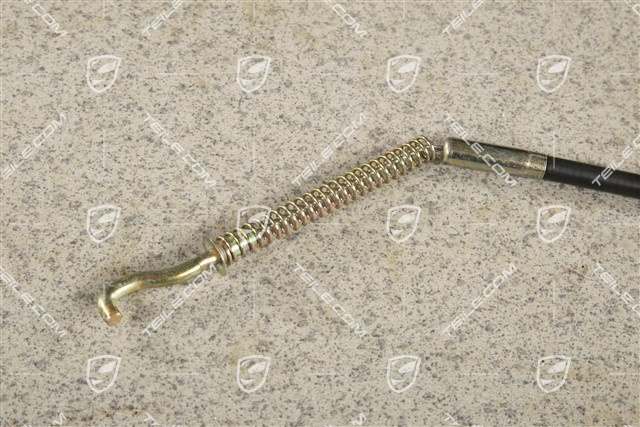 Cięgno / linka zamka drzwi, L=R