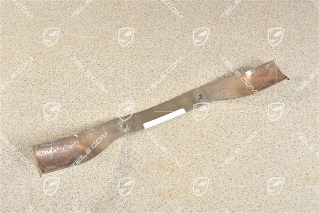 Halter, mitte, Abgasanlage 3,4L