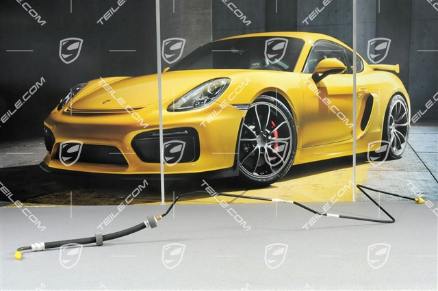 Przewód wspomagania Przewód wspomagania