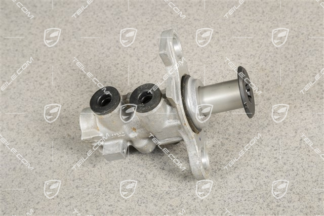 Brake master cylinder