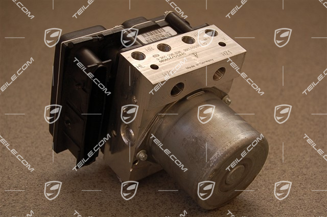 Agregat ABS Carrera 2/2S, Nr. 99735595512=99735595513