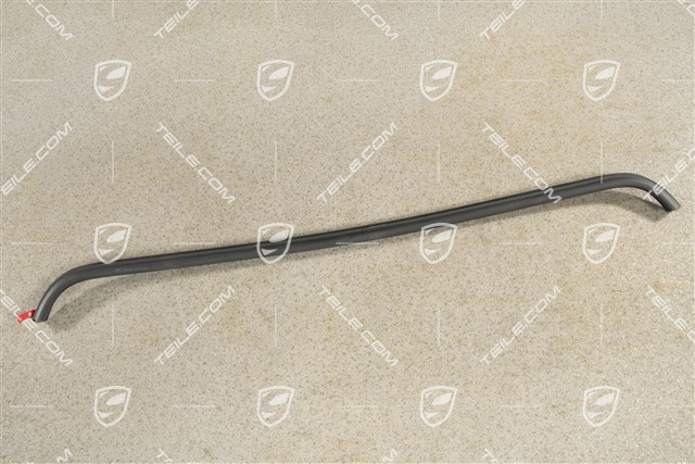 Uszczelka klapy tylnej