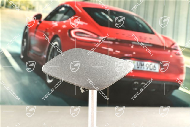 Zaślepka spryskiwacza w zderzak, L