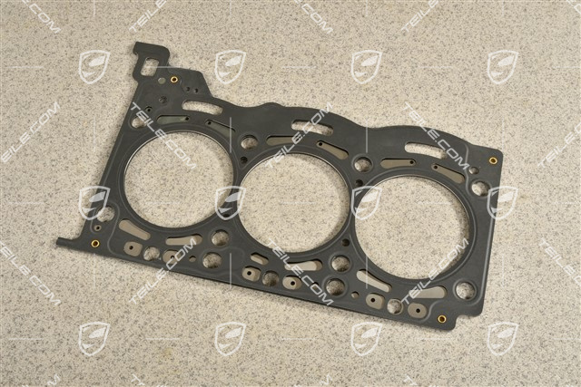 Zylinderkopfdichtung, 1,63MM, V6 Diesel