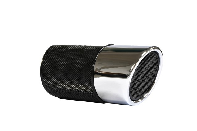 60Y 911 Speaker, version 2.0, collection "60 Years of 911", Limited Edition / 1963 pcs.