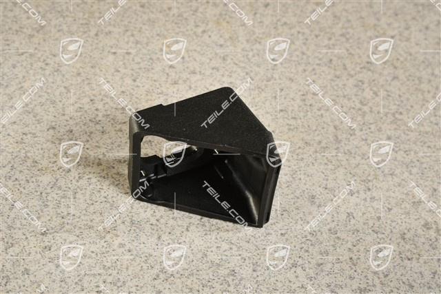 Halter, Rückfahrkamerasystem