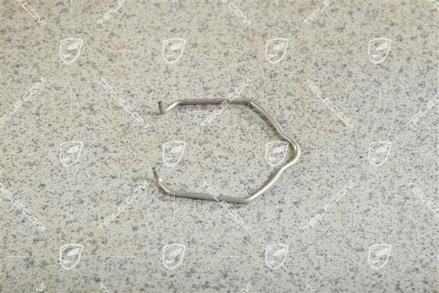 Zabezpieczenie przewodów układu chłodzenia Zabezpieczenie przewodów układu chłodzenia