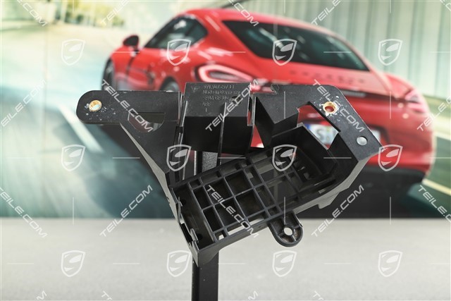 Uchwyt anteny RDK kontroli ciśnienia w oponach