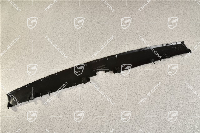 Prowadnica powietrza, Dolna, Środkowa, ACC z night vision