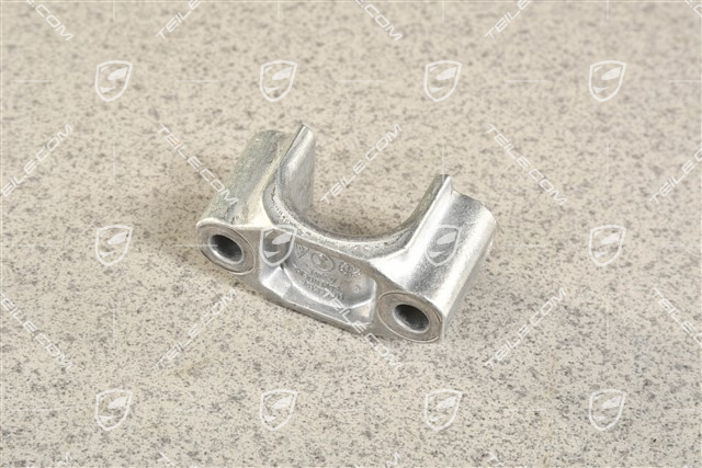 Rear sway bar bracket / mount, L=R