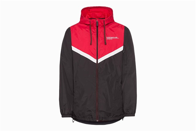 Wiatrówka unisex Motorsport Fanwear, rozmiar XS