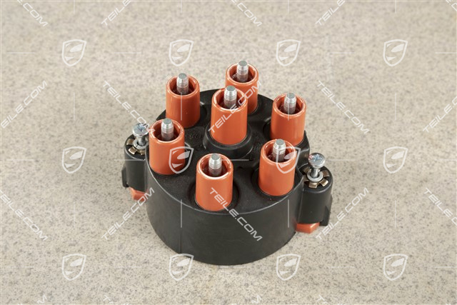 Kopułka rozdzielacza