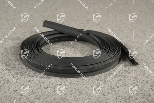 Abdeckleiste, vorne, R