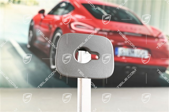 Zaczep siatki bagażnika, Agate Grey, R