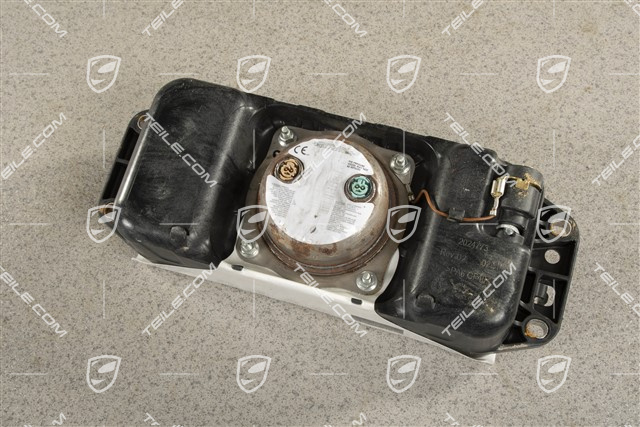 Airbag / poduszka powietrzna, strona pasażera