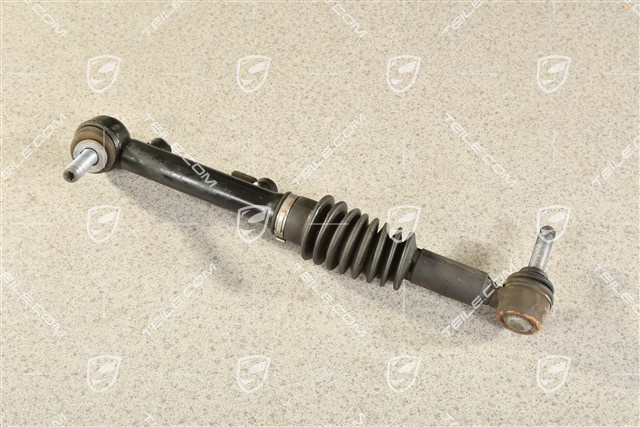 Stabiliser / sway bar ball joint mounting, PDCC, L=R