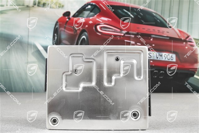 Jednostka sterująca / moduł (BCM), immobilizer 433MHz