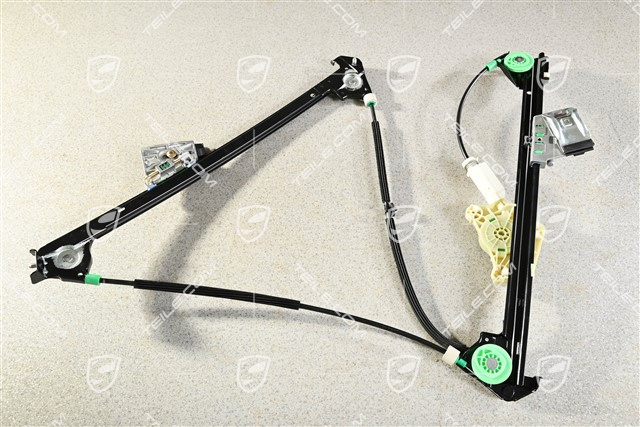 Fensterheber, Ohne Motor, L