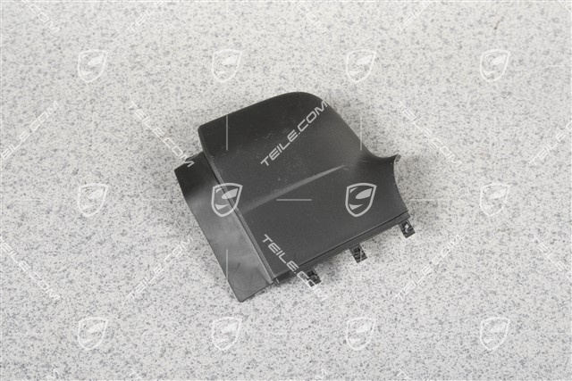 Antenne GPS Abdeckung, Schwarz, R