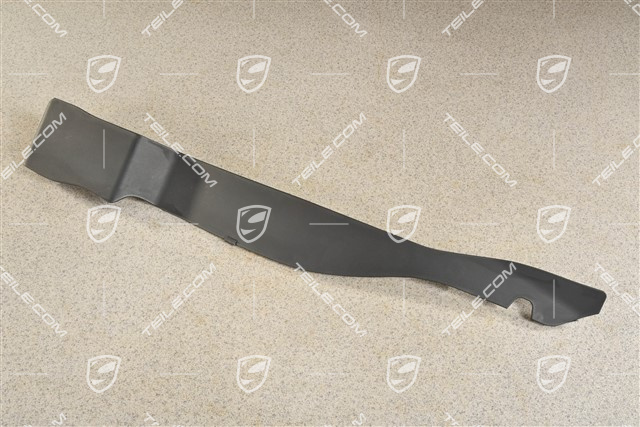 Targa, Scharnierabdeckung, Verdeckkastendeckel, L