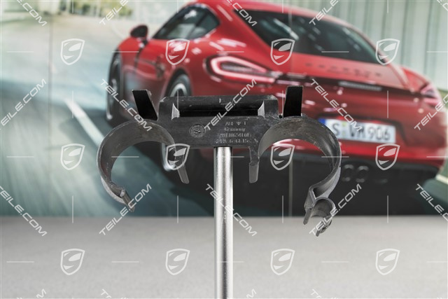 Halter für Kühlmittelrohr / Kühlrohrgriff