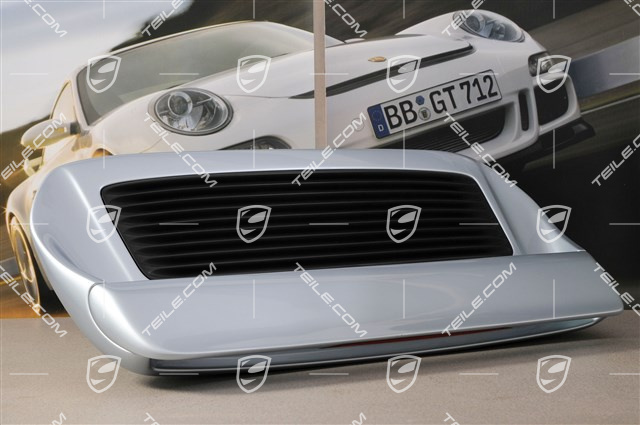 Spoiler tylny AERO KIT I B, zawiera spoiler, kratkę i światło stop