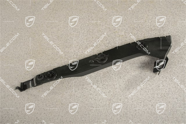 Schwellerblende, Halteleiste / Unterstützung / Führung, oben, R