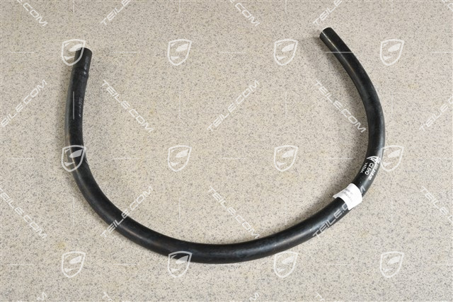 GTS, Breather hose