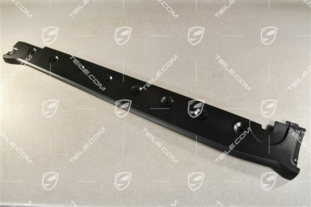 Osłona progu, GT3, R